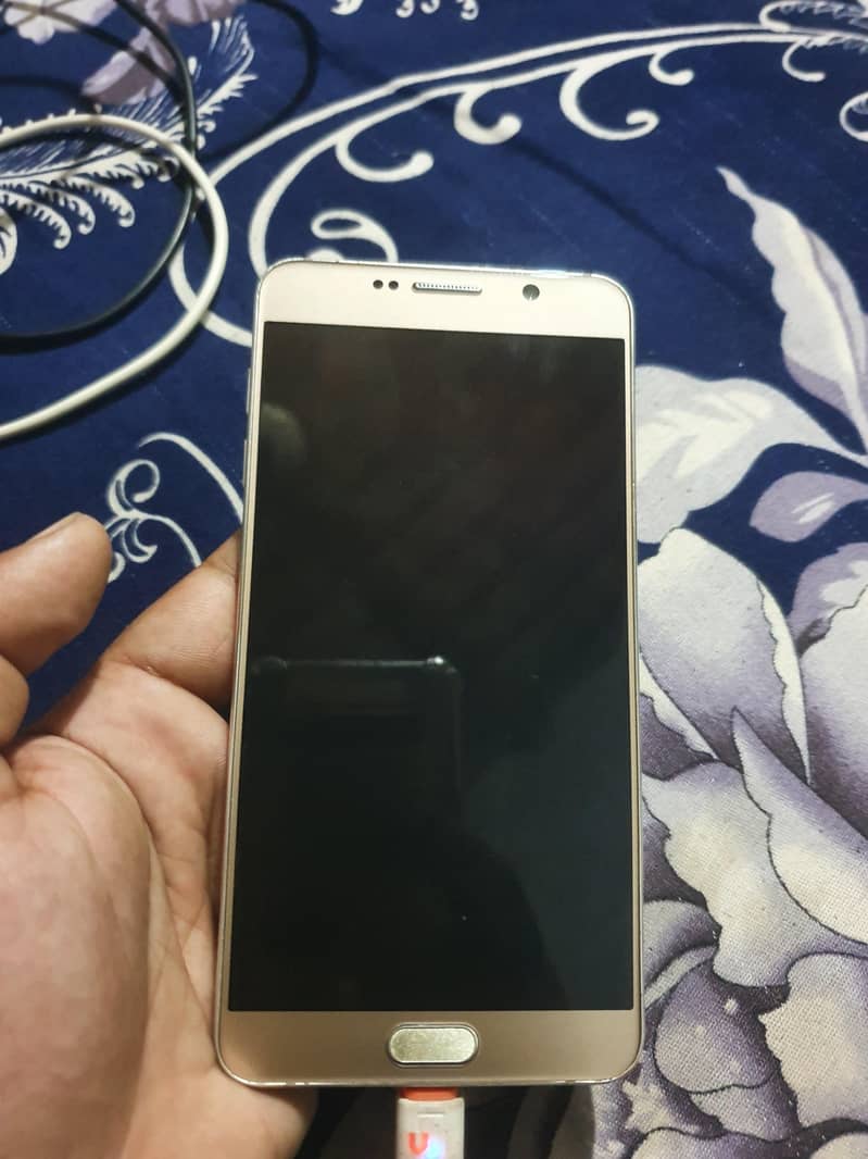 Samsung Mobile Note5 1