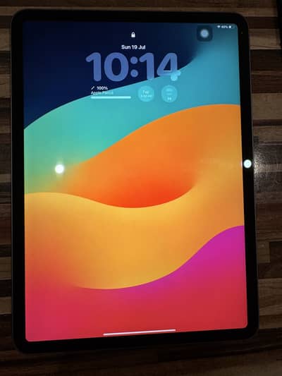Ipad pro 11inch (2020)