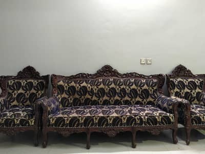 5 seater sofa