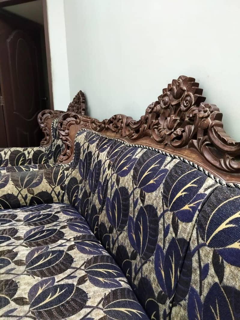 5 seater sofa 1