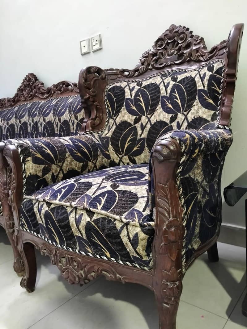 5 seater sofa 2