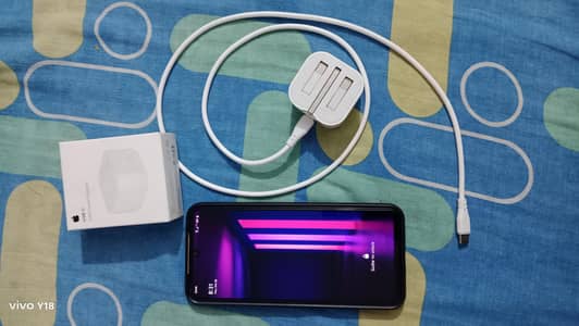 LG V60 FIX PRICE NO BARGAINING