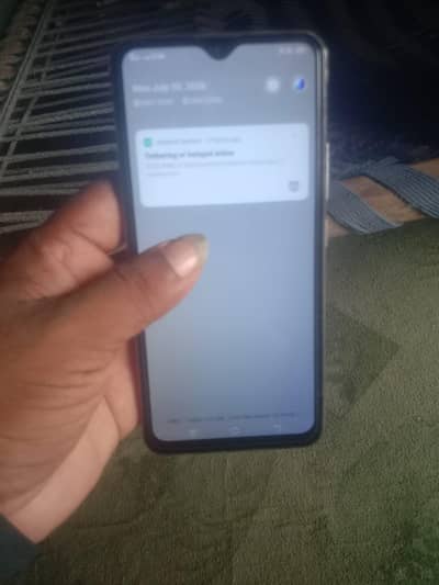Vivo Y19 4GB or 128GB