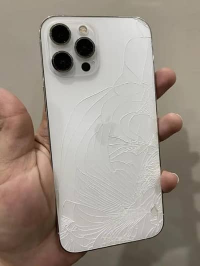 Apple iPhone 12 Pro Max Whatsapp 03093711434