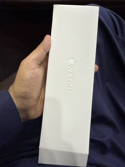 Apple Watch Series 11 46mm