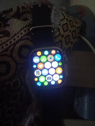 Micro speed wireless charging watch condition 10 /9