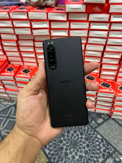 Sony 5 mark 3