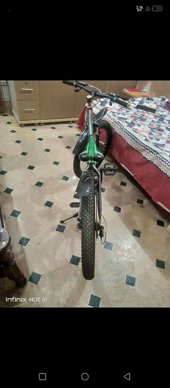 brand new cycle for sale
