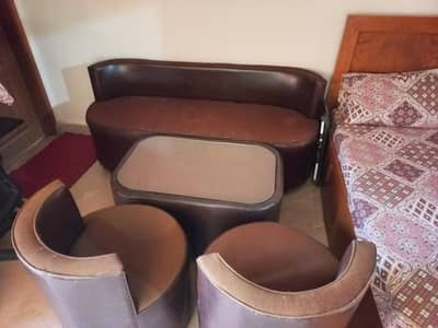 Sofa Set