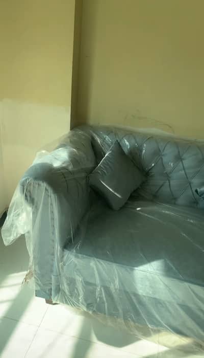Brand new sofa 7 seater single 2 seater 1 two seater 1 three seater