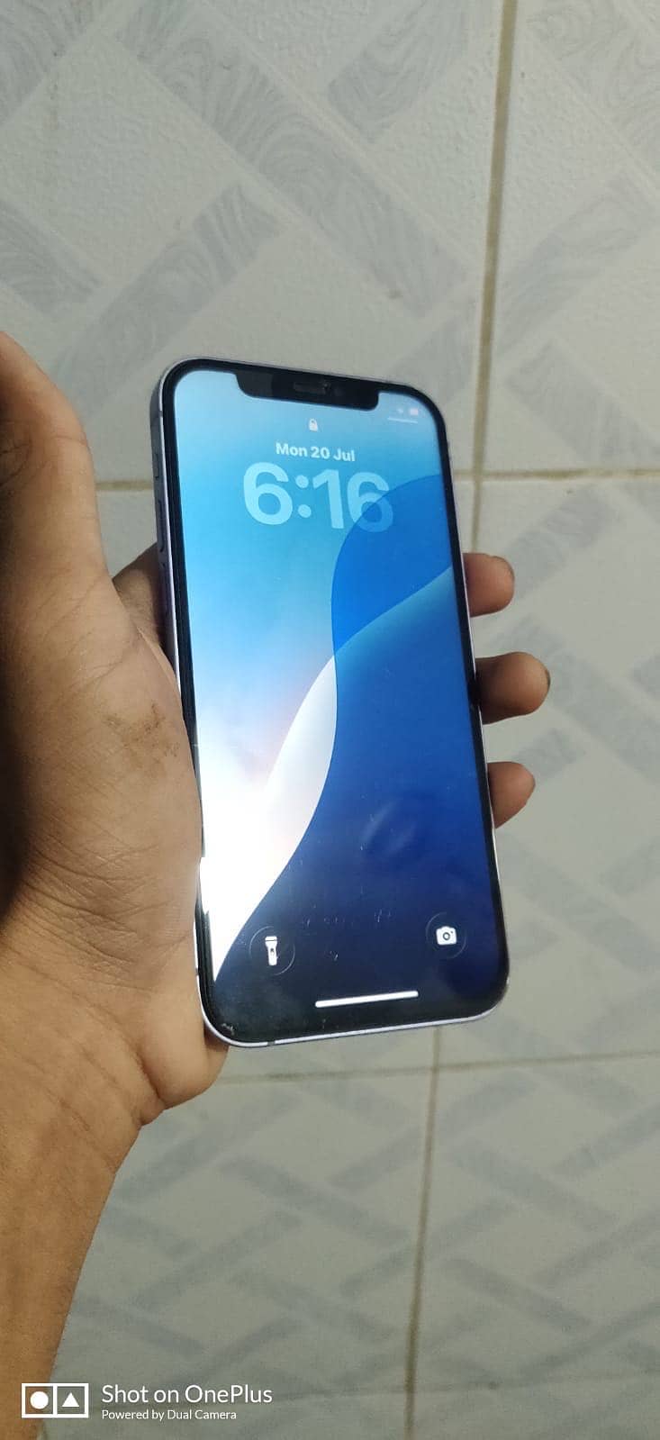 IPHONE 12 1