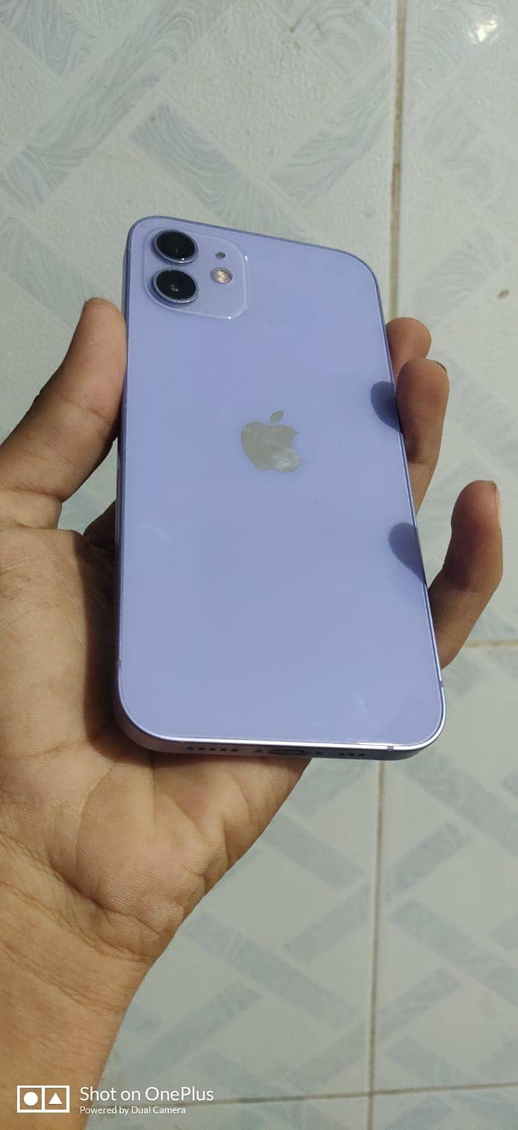 IPHONE 12 4