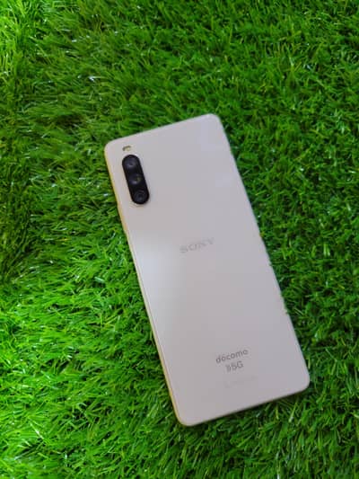 sony Xperia 10V 6/128 Non PTA 10/10 condition 100% ok