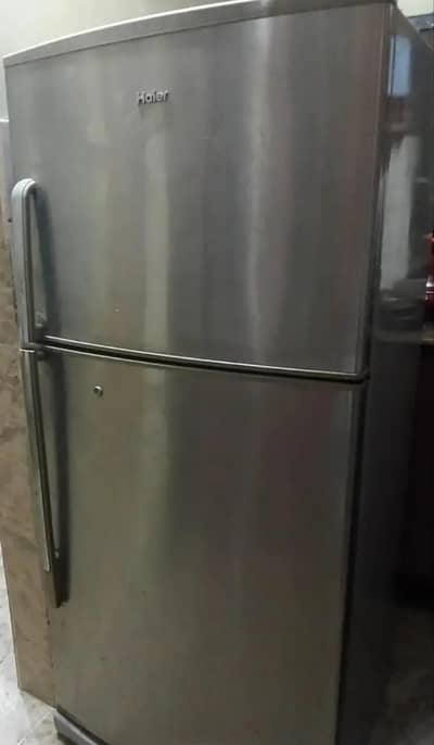 Haier Refrigerator Full size