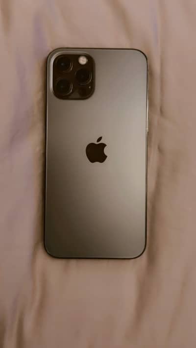 Apple iPhone 12 Pro