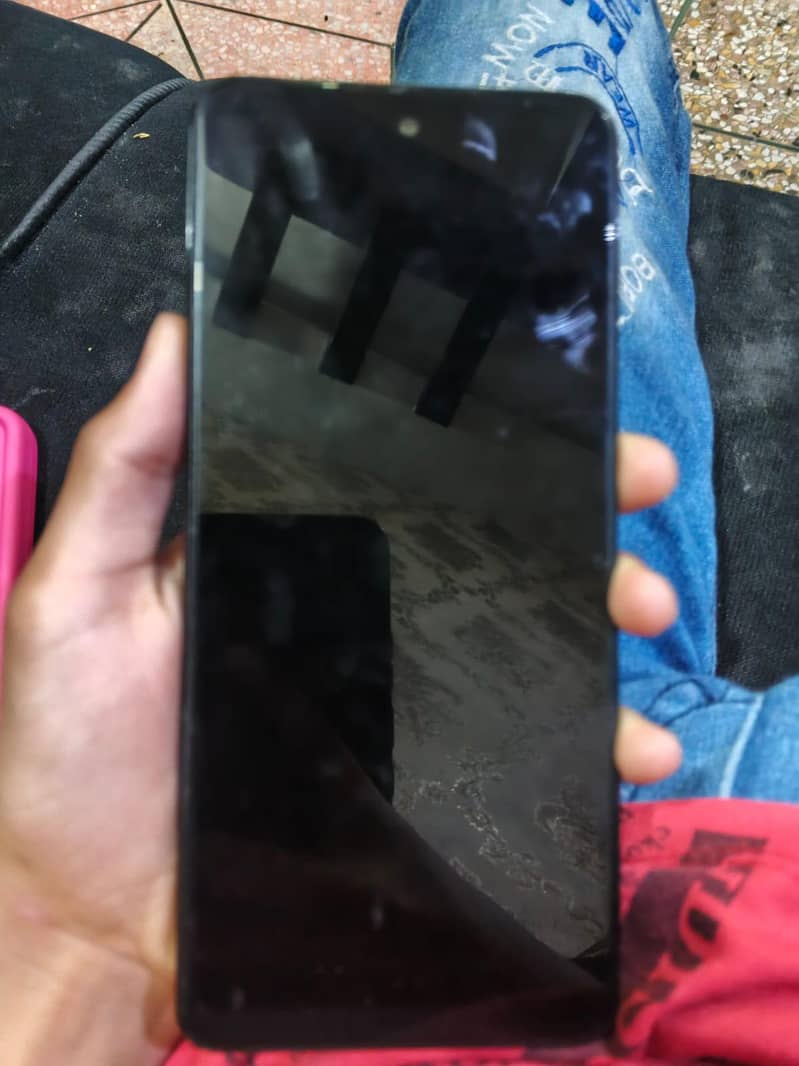 Infinix Note 30 0