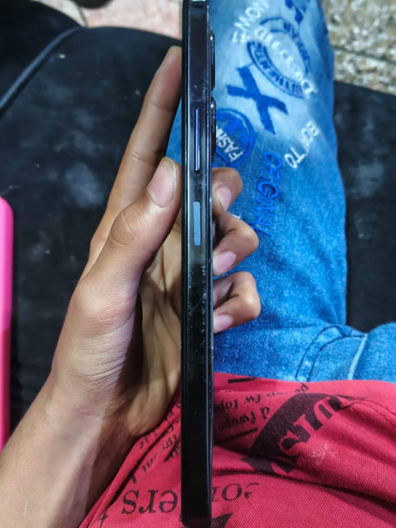 Infinix Note 30 1
