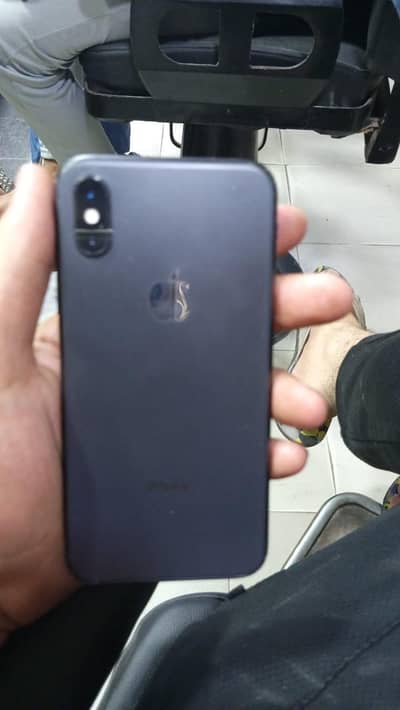 Apple iPhone XS
