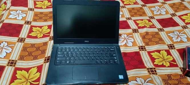 dell laptop