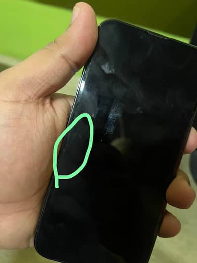 I phone 13 pro 128