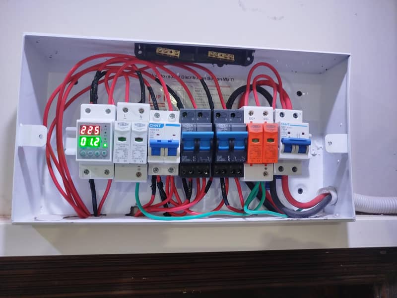 Complete Solar Systems 5