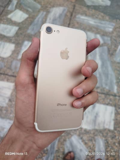 Apple iPhone 7