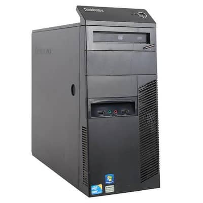 Lenovo core i5 Second Gen Pc