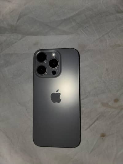 iphone 15 Pro Urgent sell