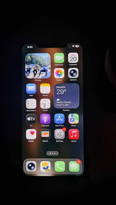 Apple iPhone 11 Pro Max factory unlock