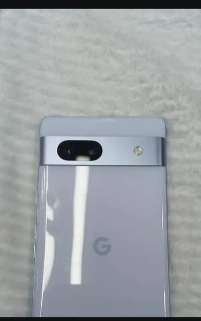 Google Pixel 7a