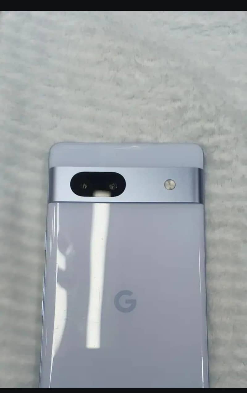 Google Pixel 7a 0