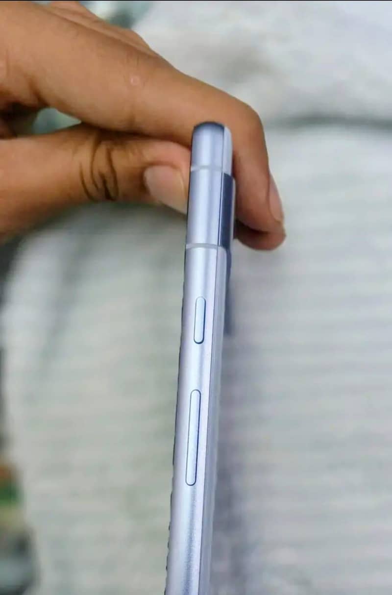 Google Pixel 7a 1