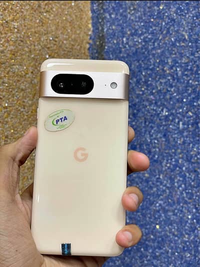 Google Pixel 8