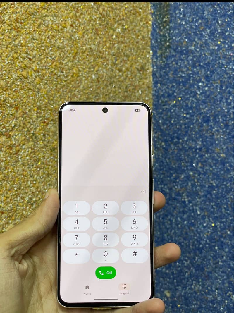 Google Pixel 8 3