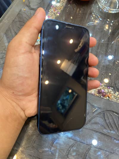 Iphone 12 PTA approved for salee