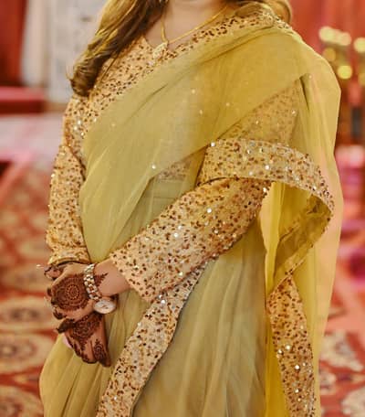 saree