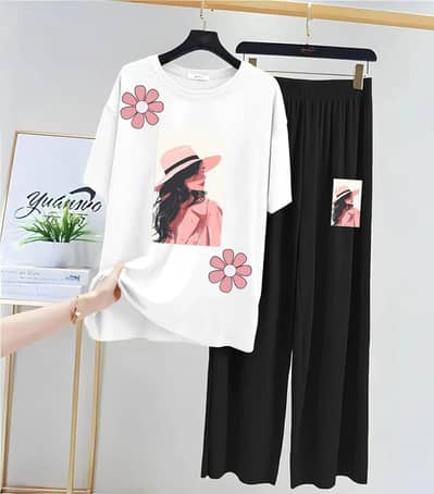 Aesthetic nightwear for girls/women
