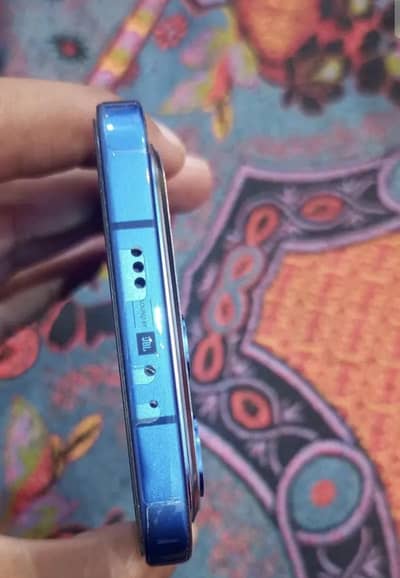 infinix note 60 pro exchange iphone only