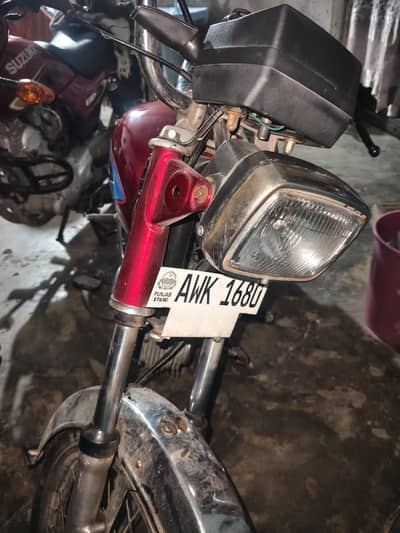 Road prince Bike 2022 model