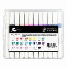 Marker Arylic 1