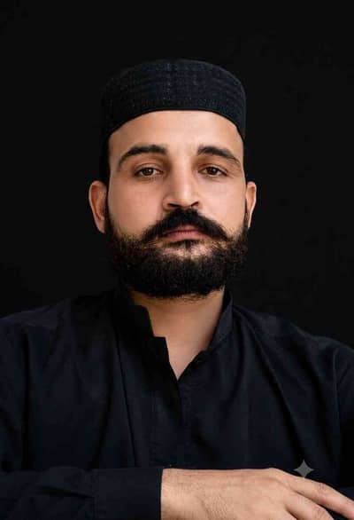 mughal junaid SUNY 