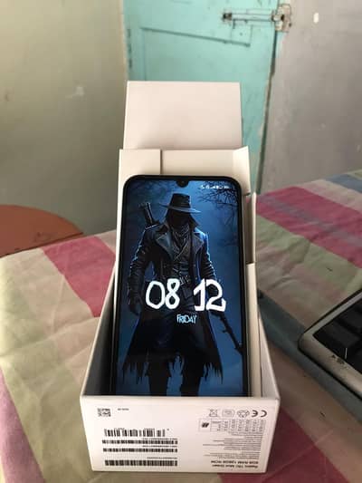 Xiaomi Redmi 15 5G