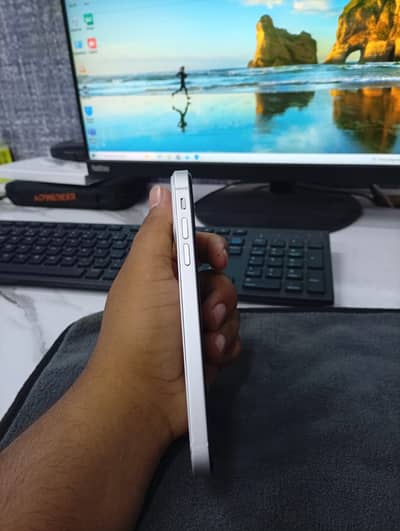 Iphone x Convert to 17 pro 256 pta approved