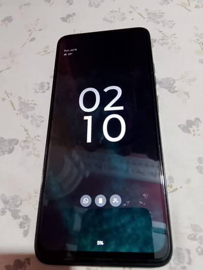 Moto G Power 5G