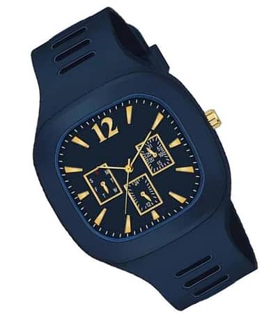 Blue Watch 100%Good quality