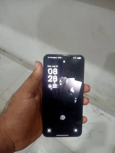 Samsung Mobile S23 Plus non pta