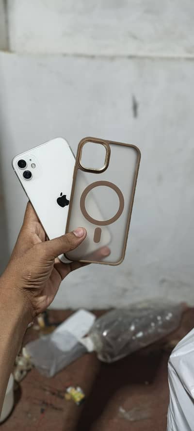 Apple iPhone 11