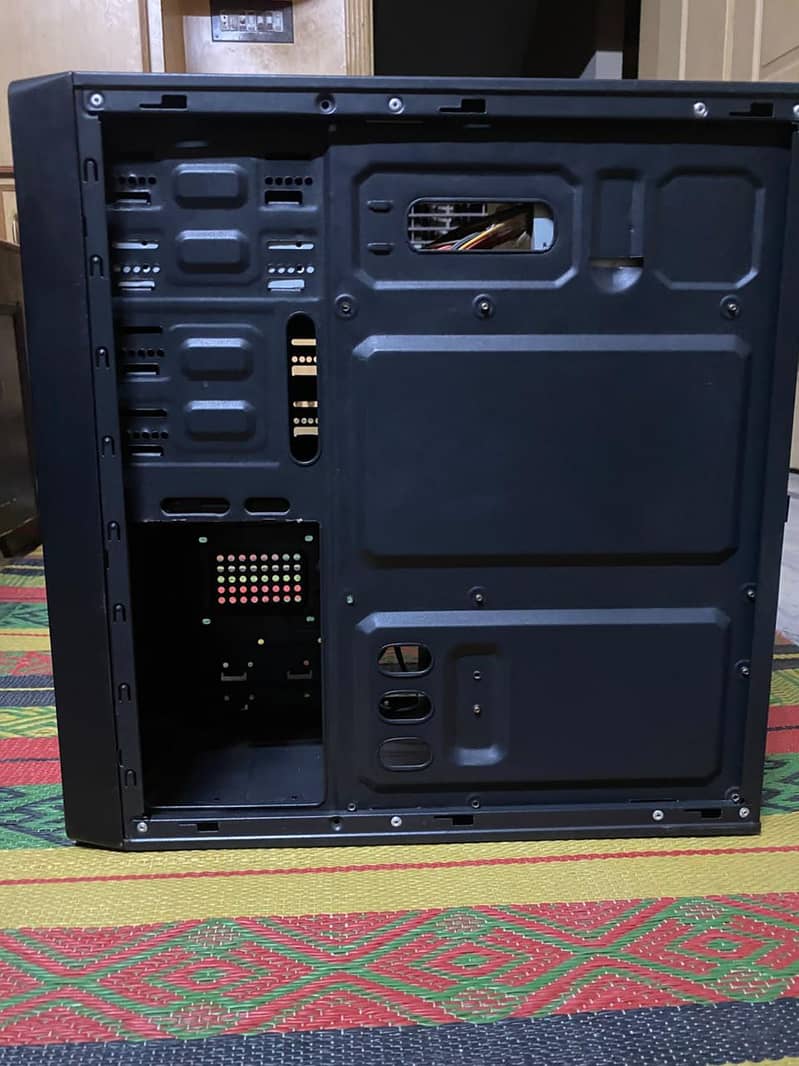 Thunder PC Casing + DVD Player (Read Description) 1