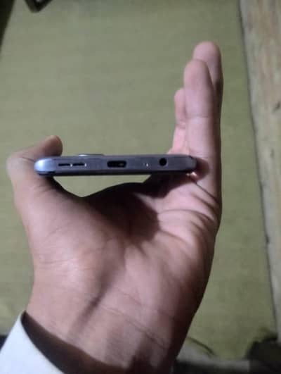 Infinix Hot 11s