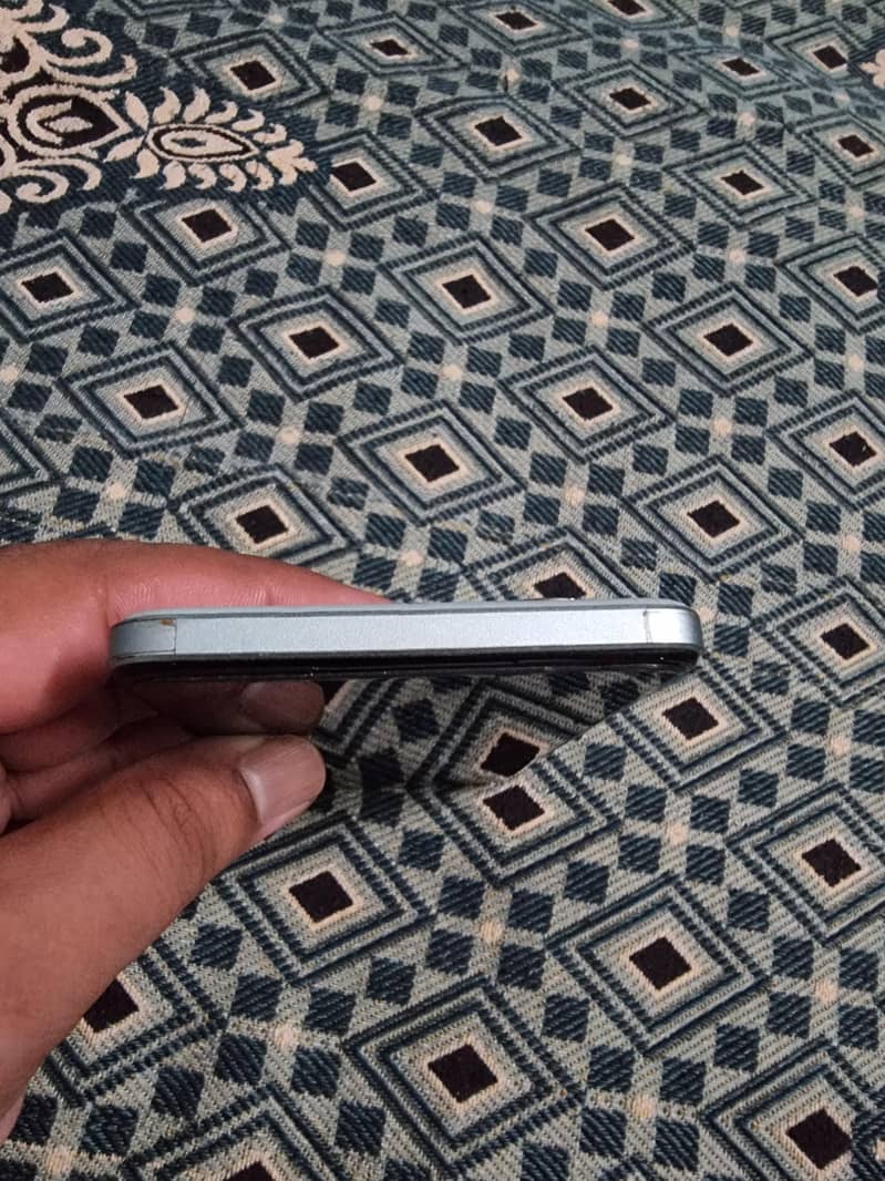 OPPO A58 5